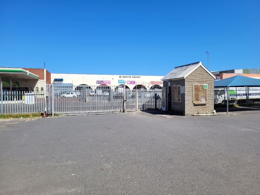 0 Bedroom Property for Sale in Epping Industrial Western Cape